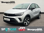 Opel Crossland 2023