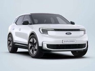 Ford Explorer 2024