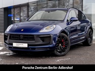 Porsche Macan 2023