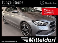 Mercedes-Benz B-Class 2024