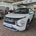 Mitsubishi Outlander 2025