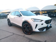 Cupra Formentor 2023