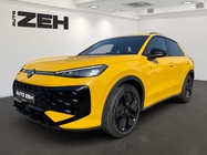 Volkswagen T-Roc 2026