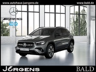 Mercedes-Benz GLA-Class 2024