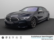 BMW 8 Series 2021