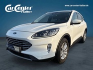Ford Kuga 2022