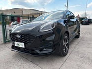 Ford Puma 2025