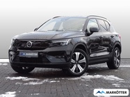Volvo XC40 2022