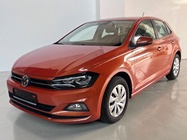 Volkswagen Polo 2019