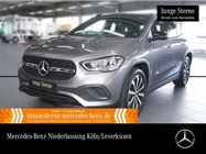 Mercedes-Benz GLA-Class 2022