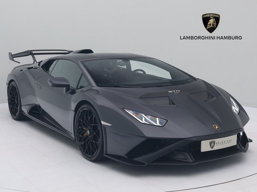 Lamborghini Huracan 2023