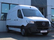 Mercedes-Benz Sprinter 2021