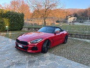 BMW Z4 2020