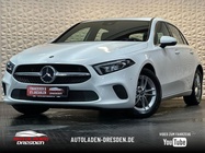 Mercedes-Benz A-Class 2018