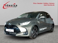 Toyota Yaris 2025