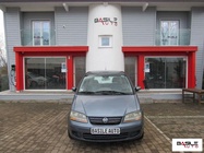 Fiat Idea 2004