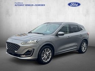 Ford Kuga 2021