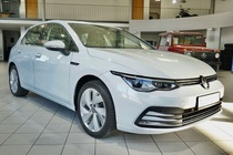 Volkswagen Golf 2020