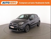 Fiat 500X 2020