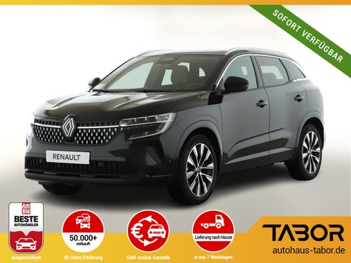 Renault Austral 2025