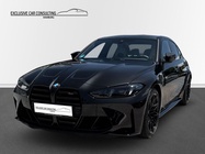 BMW M3 2025