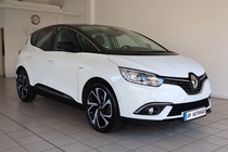Renault Scenic 2019