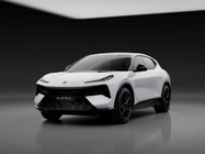 Lotus Eletre 2026
