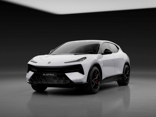 Lotus Eletre 2026
