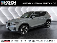 Volvo XC40 2025