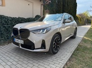 BMW X3 2025