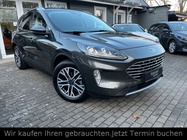 Ford Kuga 2020