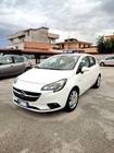 Opel Corsa 2016