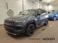 Jeep Compass 2023