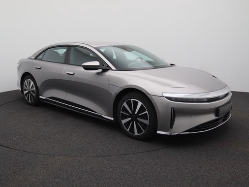 Lucid Air 2024