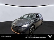 Cupra Born 2024