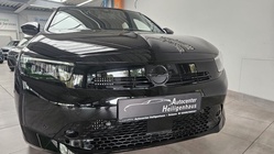 Opel Corsa 2025