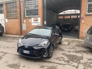 Toyota Yaris 2019