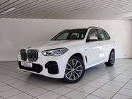 BMW X5 2022