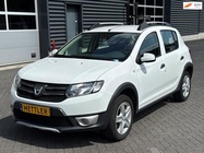 Dacia Sandero 2015