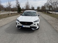 Cupra Formentor 2021