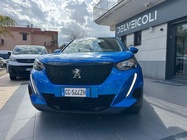 Peugeot 2008 2021