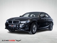 BMW 3 Series 2024
