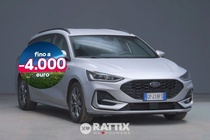 Ford Focus 2023
