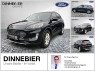 Ford Kuga 2022