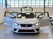 Seat Ibiza 2025