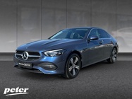 Mercedes-Benz C-Class 2024