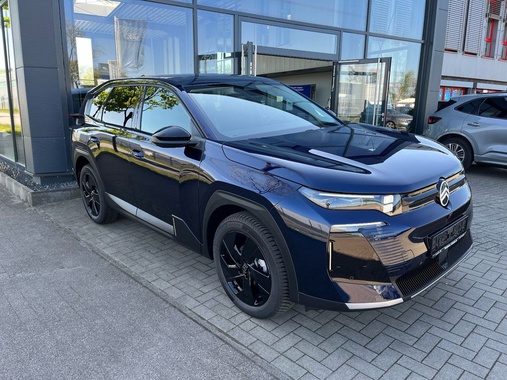Citroen C5 2026