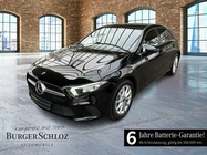 Mercedes-Benz A-Class 2022