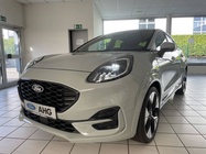 Ford Puma 2025