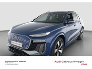 Audi Q6 e-tron 2024